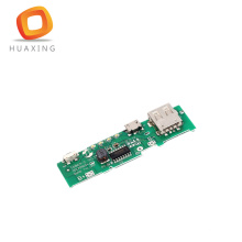 Smart Electronics PCB Board Assembly USB HUB Board Power Bank PCB PCBA Bom List Service Electronic Smt Manufacturer